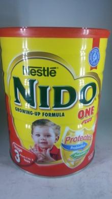 Nestle Nido Kinder 1+ Toddler Formula