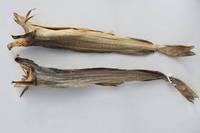 Norway Dried Stock  Fish , Cod ,Haithe,Haddock, Dried Stock  Fish   Head s