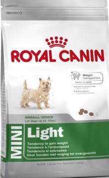 Royal Canin Mini Light Dry Dog Food