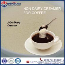 White 25KGS Package Coffee Creamer in China for Distribution
