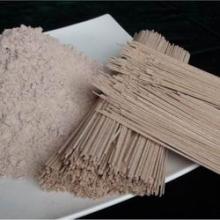 organic buckwheat/soba pasta/noodles