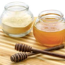 Honey Powder (Multi Floral Honey) - HALAL Certified