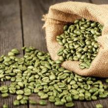  Green   Coffee   Powder   Extract  - Halal Certified