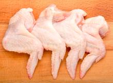 Halal Frozen Chicken Whole, Leg Quarters, Wings, Paws, Gizzards