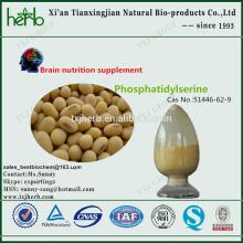 Food additive Phosphatidylserine