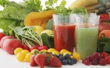 Fruit concentrated juice