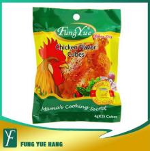 4g Chicken Powder Flavor Seasoning Condiment