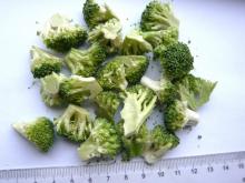 Freeze Dried Broccoli