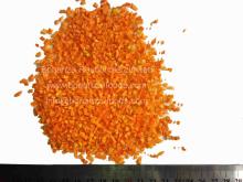 Freeze Dried Carrot