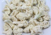 Freeze Dried Cauliflower