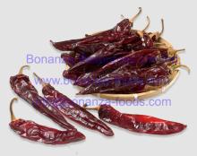 Dehydrated Jalapeno Peppers