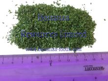 Dehydrated Parsley