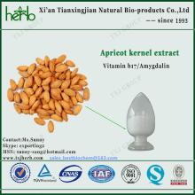AMYGDALIN,LAETRILE,VITAMIN B17