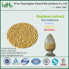soybean extract isoflavones