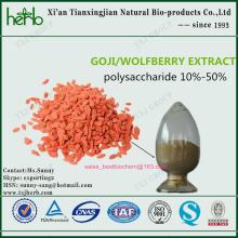 goji berry extract/wolfberry extract powder polysaccharide