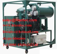  Used  Industrial Hydraulic Oil Purifier