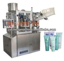 Cosmetics Filling and Sealing Machine