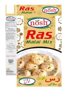  Ras  Malai