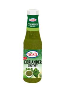 Coriander chutney