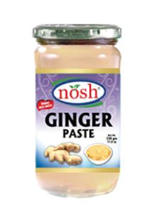 Ginger Paste
