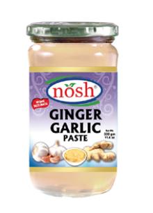  Ginger   Garlic  paste