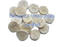 Freeze  Dried   Banana 