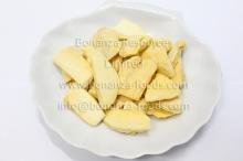 Freeze Dried Mango