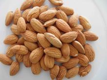  SWEET   ALMOND  NUT