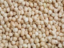 CHICK PEAS