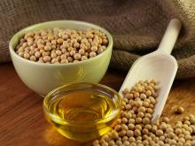 Soybean oil