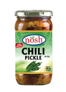 Chili Pickle