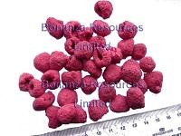 Freeze  Dried   Raspberry 