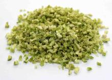 Freeze  Dried   Celery  Stalk