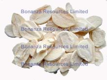 Freeze Dried Garlic