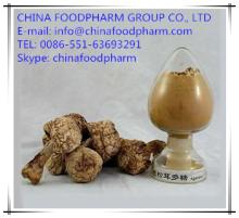 Agaricus Blazei Extract ( Polysaccharide )?