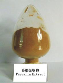 Kudzu root extract Puerarin