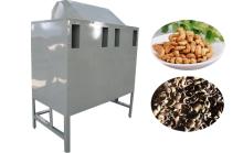 Fully-Auto Advanced Cashew Shelling Processing Machine
