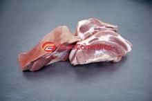 Pork Jowl