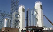 Grain Dryer
