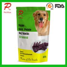 All Natural Dried Purple Sweet Potato Dry Dog Snacks