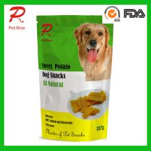 All Natural Dried Sweet Potato Dry Dog Snacks