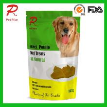 All Natural Dried Sweet Potato Dry Dog Food