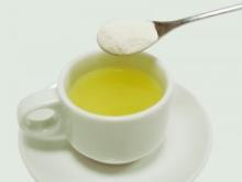 CN32 non dairy creamer for solid beverage