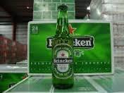 HEINEKEN BEER