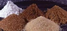 Raw Brown Sugar