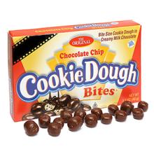 Cookie   Dough  Bites: Chocolate Chip (Case of 12 Boxes)