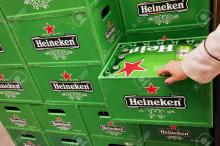 Heineken beer for sale