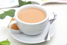 TN60 non dairy creamer for milk tea