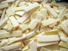 2017 New crop Chinese IQF Bamboo Shoot
