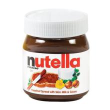Nutella 350